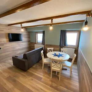 Appartamento Antonella's, Passo del Tonale
