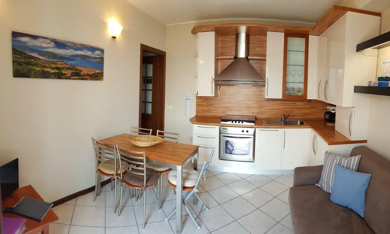 Casa vacanze Villa Renata Riva di Solto Italia