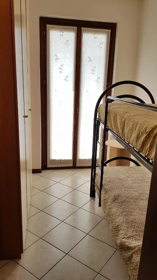 Casa vacanze Villa Renata Riva di Solto