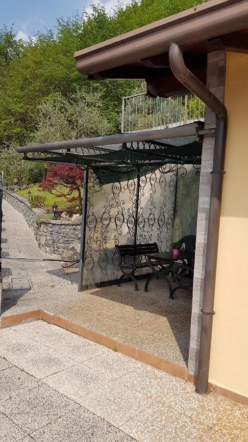 Villa Renata Riva di Solto Italia