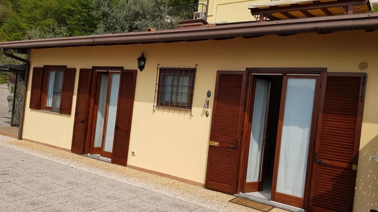 Casa vacanze Villa Renata Riva di Solto