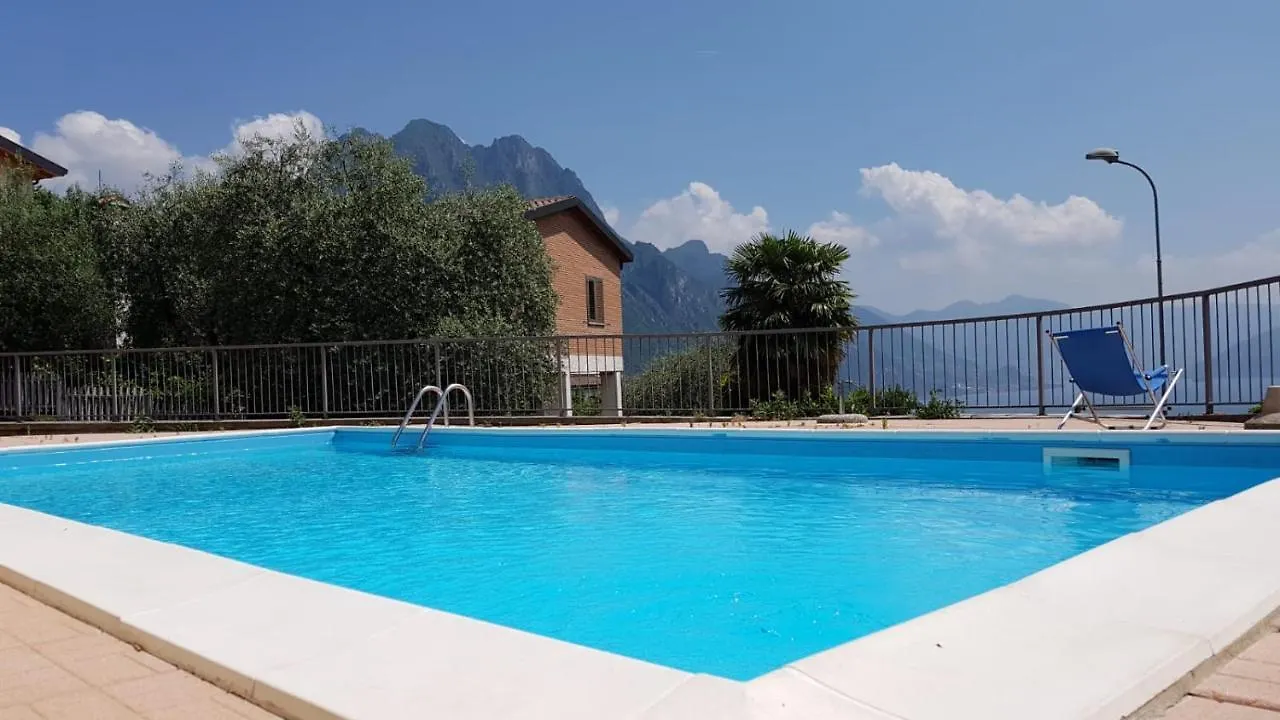Villa Renata Riva di Solto