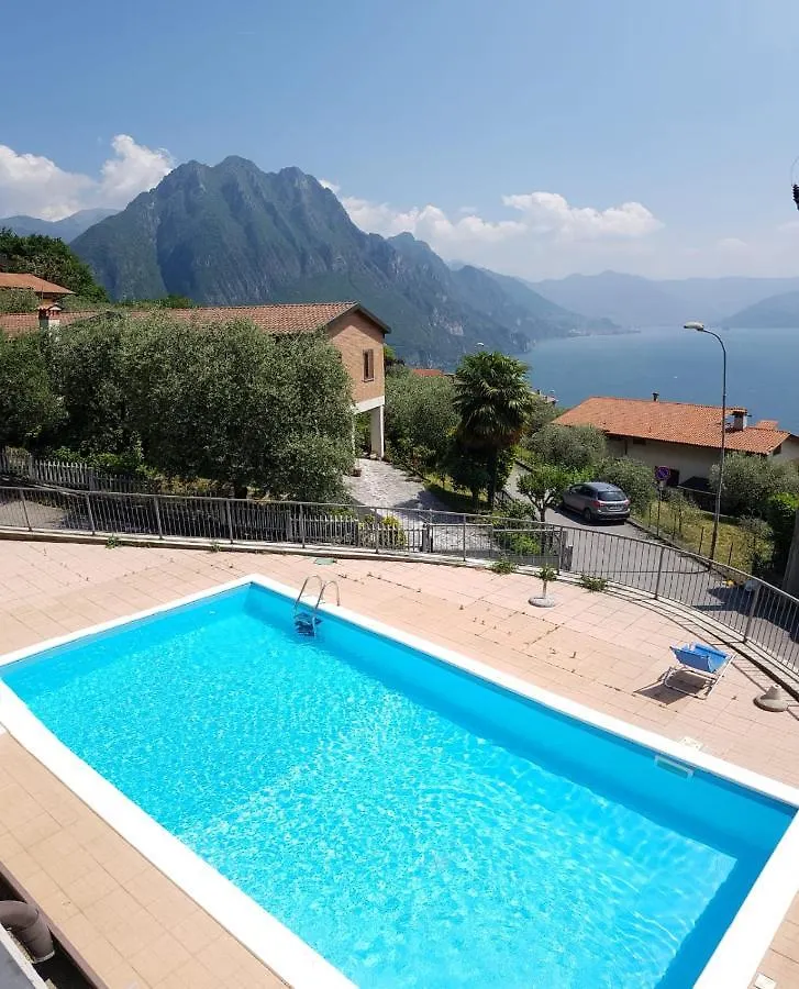 Villa Renata Riva di Solto 0*,